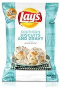 SOUTHERN BISCUITS & GRAVY Potato Chips